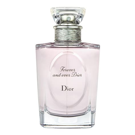 dior forever and ever eau de toilette spray 100ml|forever and ever christian dior.